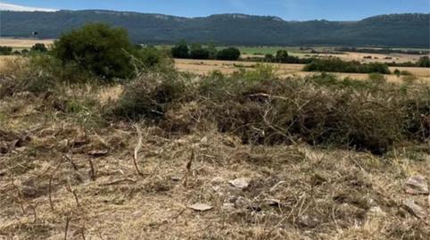 Foto 3 de Terreny en venda a Calle Hoyo, 8, Valle de Losa, Burgos