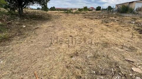 Foto 4 de Terreny en venda a Calle Hoyo, 8, Valle de Losa, Burgos