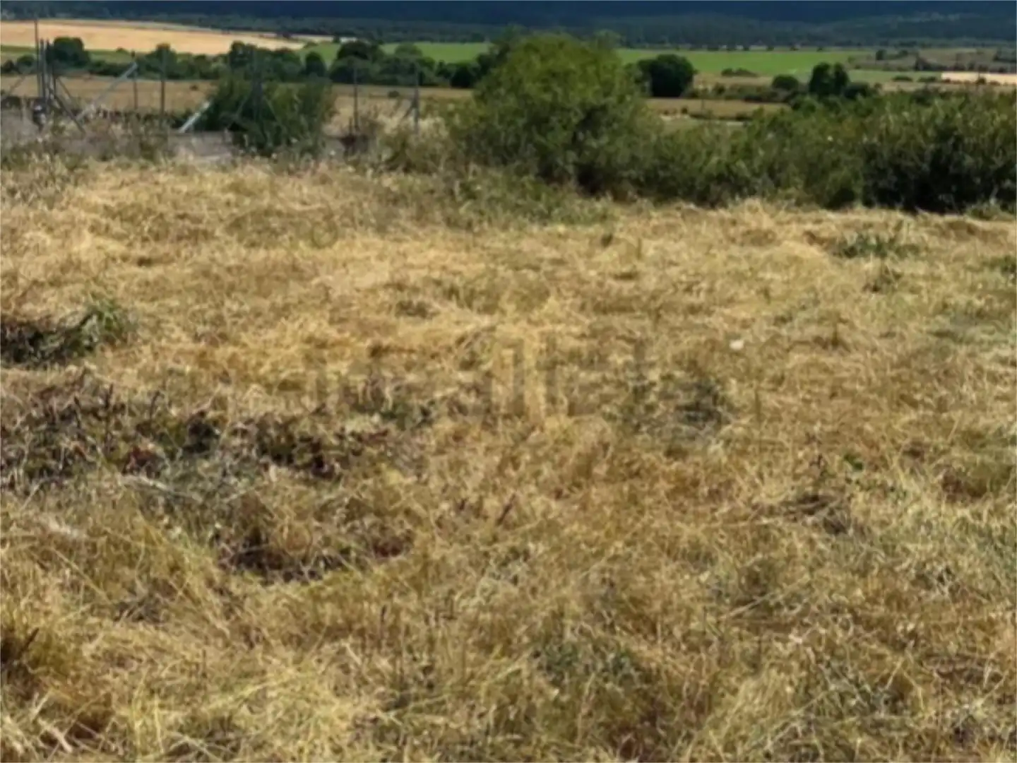 Land for sale in Valle de Losa