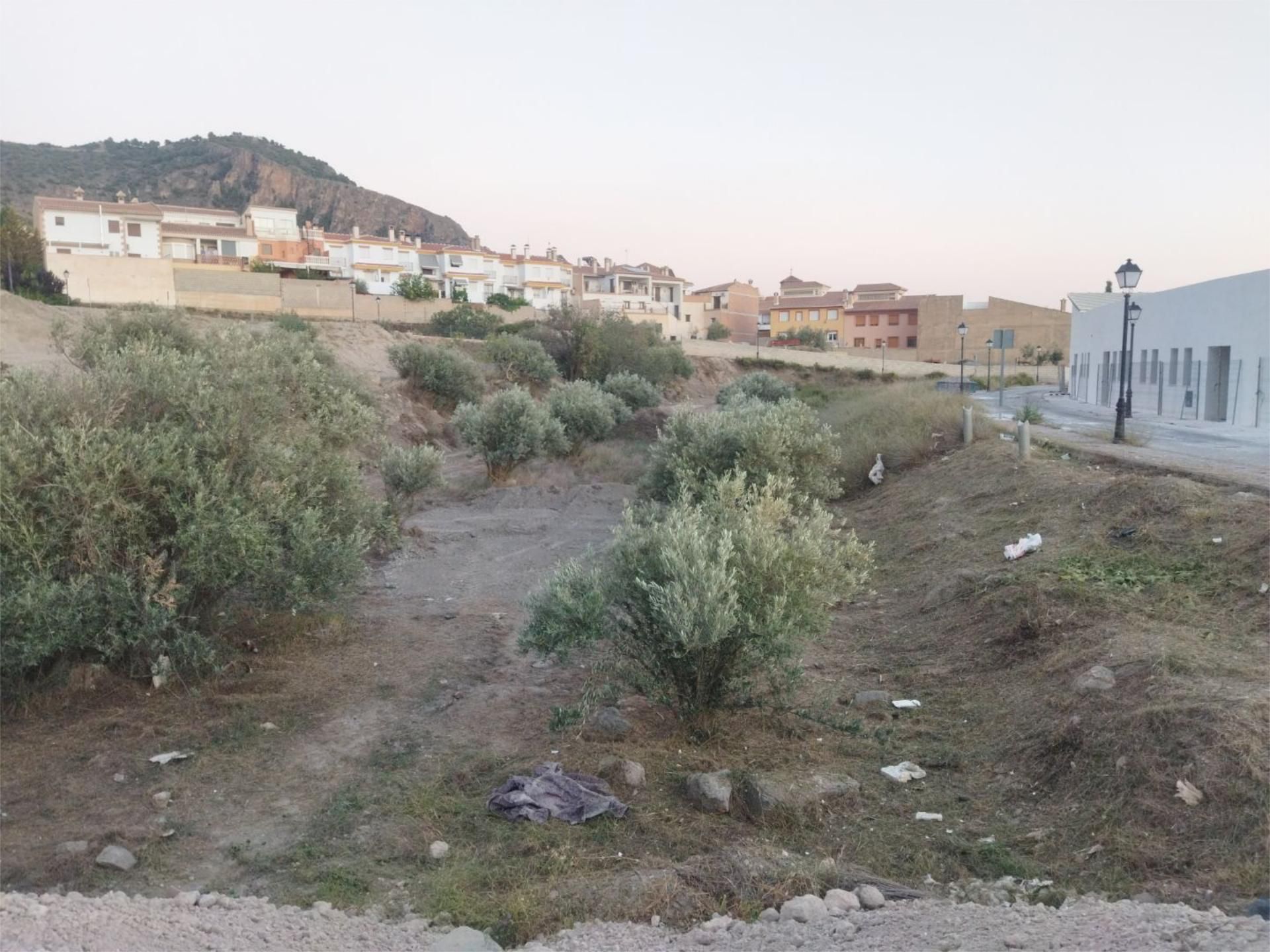Constructible Land for sale in Nigüelas