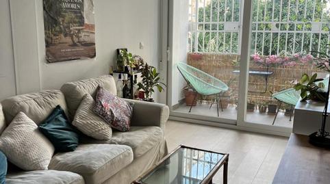 Photo 4 of Flat for share in Plaza del Altozano, 14, Triana Casco Antiguo,  Sevilla Capital