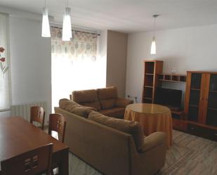 Living room of Flat to rent in Baza