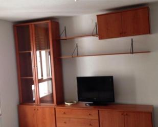 Living room of Flat for sale in Mérida  with Air Conditioner