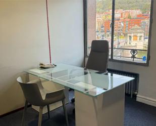 Office to rent in Bilbao 