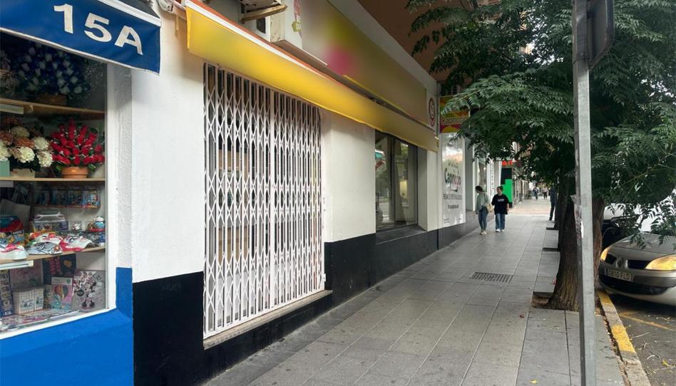 Photo 1 of Planta baja to rent in Juan Gonzalez Rodriguez, 15, La Estación, Badajoz