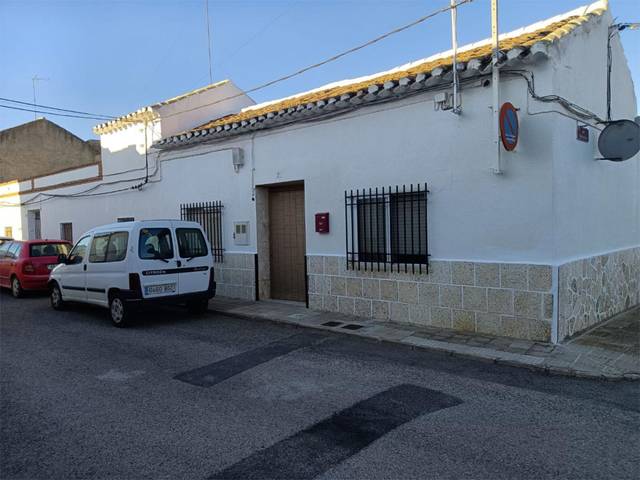 Planta baja en Venta en Calle de la Pinta, 53D en Villarrobledo