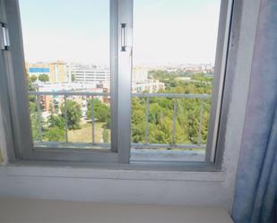 Bedroom of Flat to share in  Madrid Capital