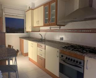 Kitchen of Duplex to rent in Sant Fruitós de Bages  with Air Conditioner, Terrace and Balcony