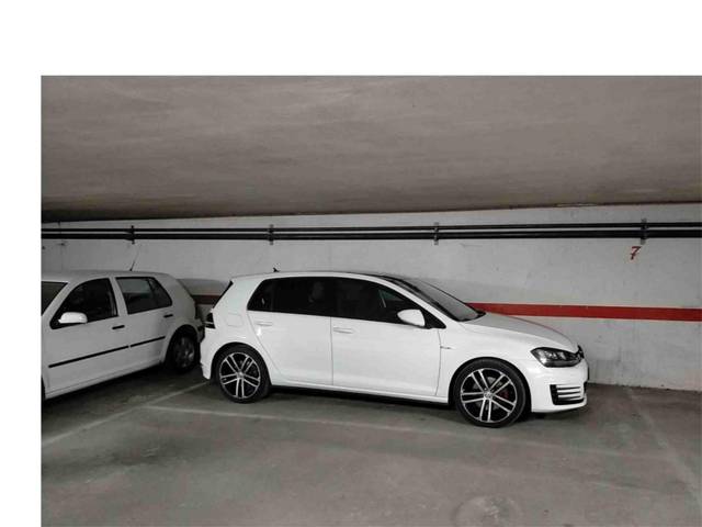 Garaje en Alquiler en Carretera de la Solana, 34 en Manzanares