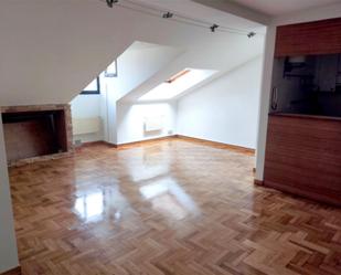 Living room of Flat for sale in Siero