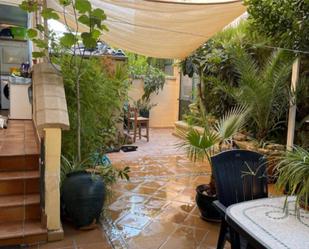 Terrace of Flat for sale in  Granada Capital  with Swimming Pool and Balcony