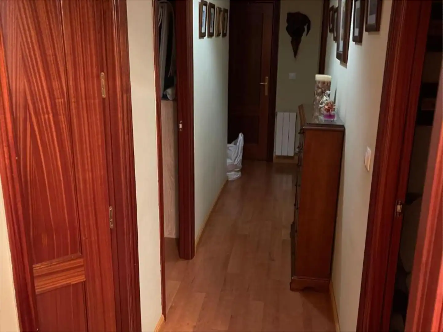 Pis en venda a Calle Matilde Cantos, 7, Parque Nueva Granada Pis en venda en Granada Capital amb Piscina i Balcó