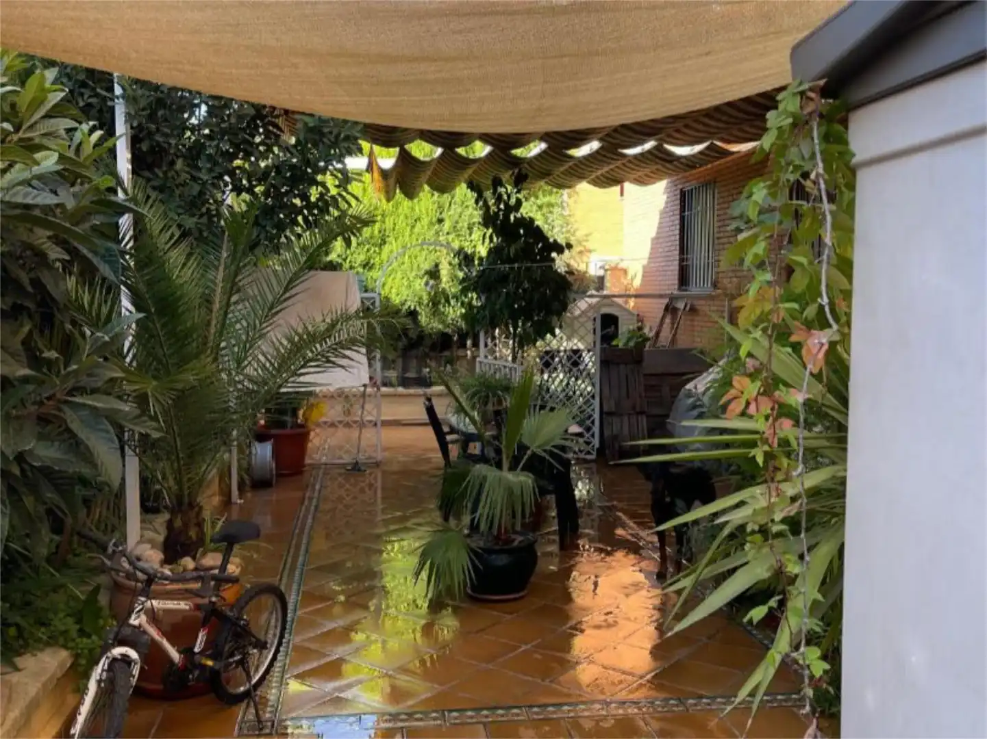 Pis en venda a Calle Matilde Cantos, 7, Parque Nueva Granada Terrassa de Pis en venda en Granada Capital amb Piscina i Balcó