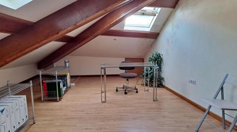 Foto 3 de Oficina de lloguer a Praza Castelao, 1d, Rianxo, A Coruña