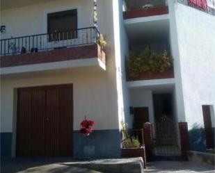 Exterior view of Apartment for sale in Guadix