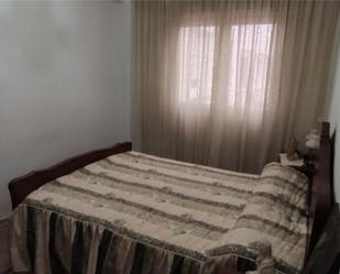 Bedroom of Flat for sale in Burgos Capital  with Balcony