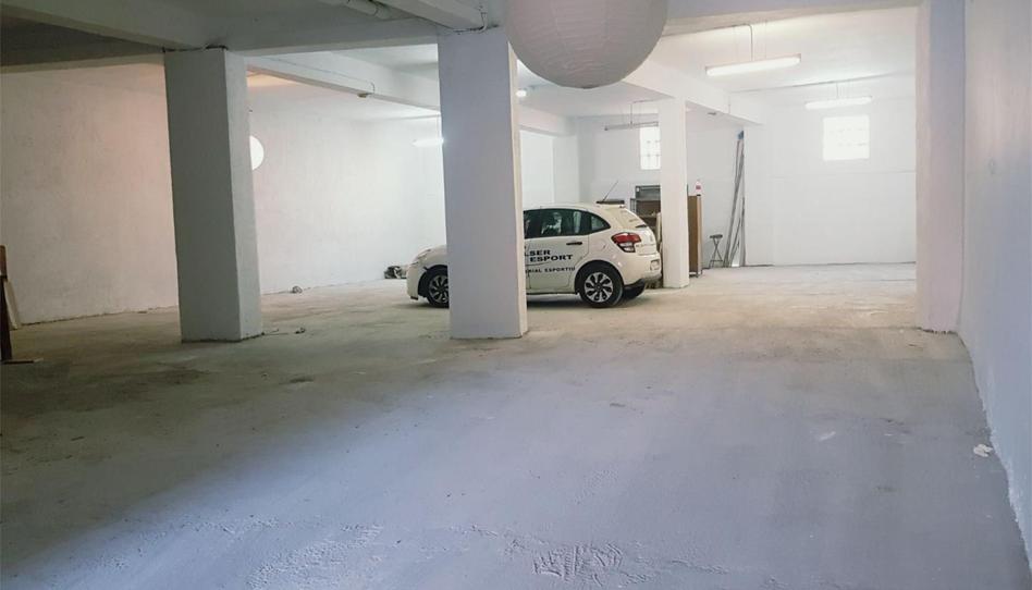 Photo 1 of Industrial buildings for sale in Carrer de Torí, 11, La Salut, Barcelona