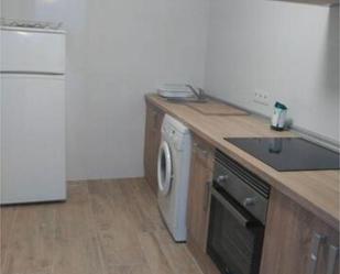 Kitchen of Flat to rent in Alzira  with Terrace