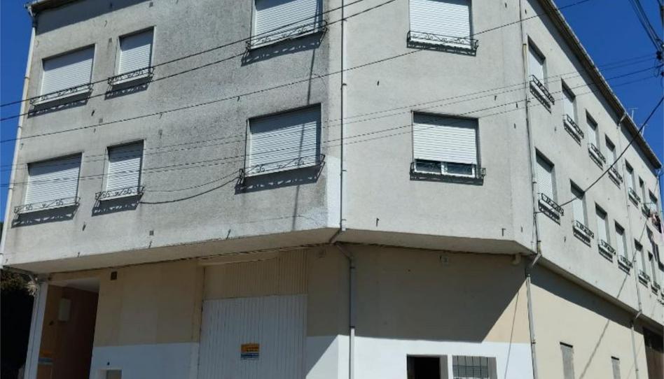 Flat to rent in Praza Campo Da Feira, 5, Entrimo, Ourense - image 1 Photo 1 of Flat to rent in Praza Campo Da Feira, 5, Entrimo, Ourense