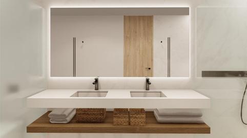 Foto 4 de Piso en venta en Calle Londres, S/n, Las Brisas, Málaga