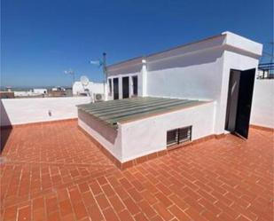 Terrace of Flat to rent in Carmona  with Terrace