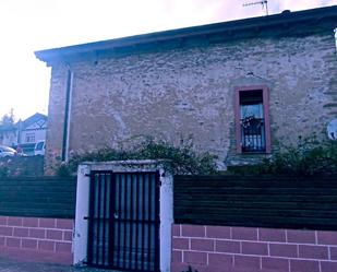 Vista exterior de Casa o xalet en venda en Erriberagoitia / Ribera Alta