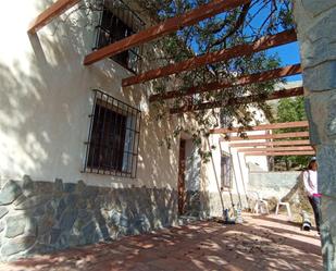 Country house to rent in Periana