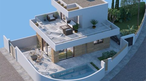 Casa o chalet en venta en Calle Lugar Sector, 8, Rojales, Alicante - imagen 3 Foto 3 de Casa o chalet en venta en Calle Lugar Sector, 8, Rojales, Alicante