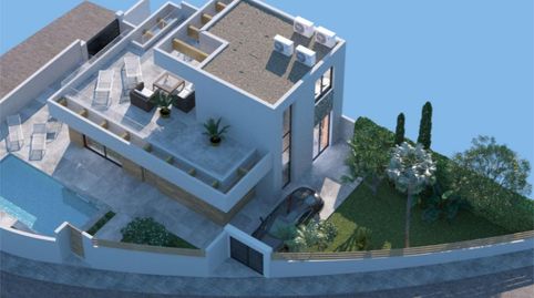 Casa o chalet en venta en Calle Lugar Sector, 8, Rojales, Alicante - imagen 5 Foto 5 de Casa o chalet en venta en Calle Lugar Sector, 8, Rojales, Alicante
