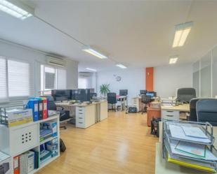 Office to rent in Málaga Capital