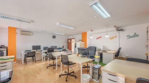 Foto 3 von Büro zur Miete in Calle Alejandro Dumas, 17, La Luz - El Torcal, Málaga Capital