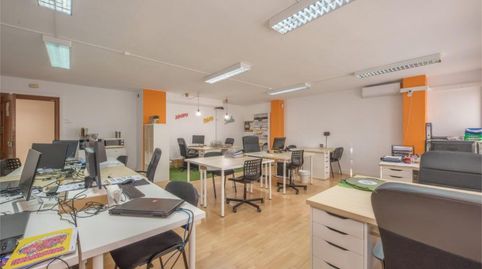 Foto 4 von Büro zur Miete in Calle Alejandro Dumas, 17, La Luz - El Torcal, Málaga Capital