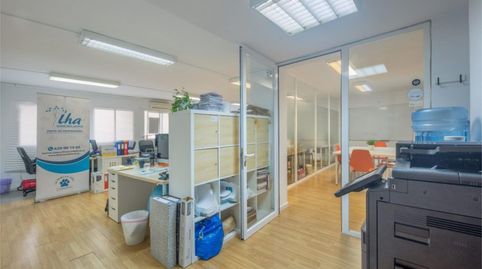 Foto 5 von Büro zur Miete in Calle Alejandro Dumas, 17, La Luz - El Torcal, Málaga Capital