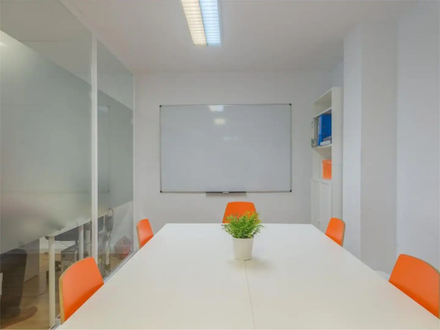 Büro zur Miete in Málaga