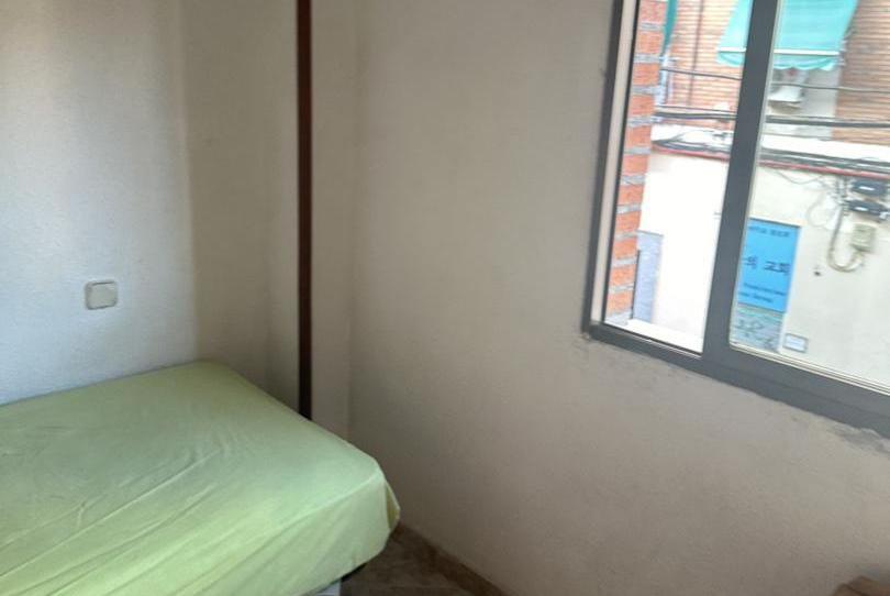 Photo 1 of Flat to share in Avenida de la Democracia, 2, Palomeras Sureste, Madrid