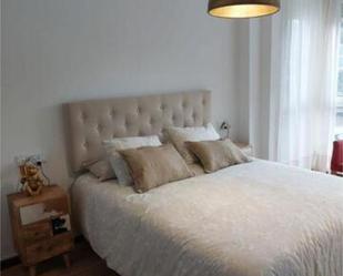 Apartament de lloguer a Carreño