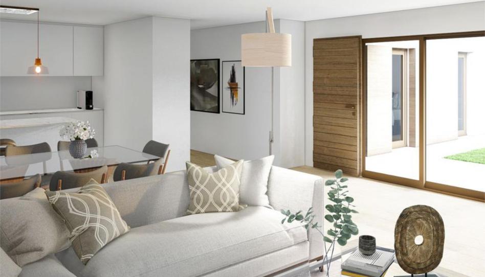 Photo 1 of Single-family semi-detached for sale in Calle Víctor Garín Moreno, 35, Viana, Navarra