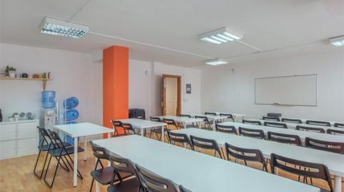 Office to rent in Calle Alejandro Dumas, 17, La Luz - El Torcal, Málaga - image 3 Photo 3 of Office to rent in Calle Alejandro Dumas, 17, La Luz - El Torcal, Málaga