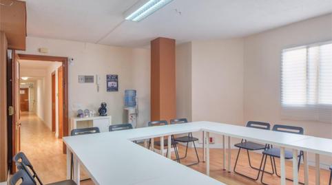 Office to rent in Calle Alejandro Dumas, 17, La Luz - El Torcal, Málaga - image 2 Photo 2 of Office to rent in Calle Alejandro Dumas, 17, La Luz - El Torcal, Málaga