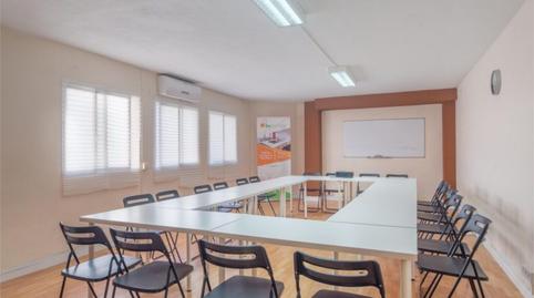 Office to rent in Calle Alejandro Dumas, 17, La Luz - El Torcal, Málaga - image 4 Photo 4 of Office to rent in Calle Alejandro Dumas, 17, La Luz - El Torcal, Málaga