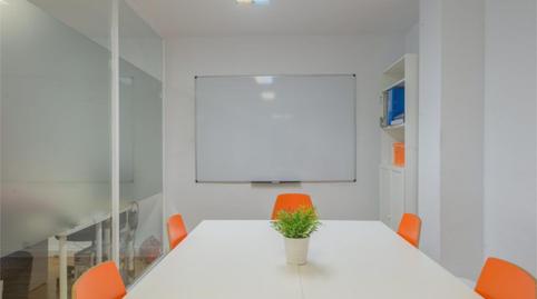Office to rent in Calle Alejandro Dumas, 17, La Luz - El Torcal, Málaga - image 5 Photo 5 of Office to rent in Calle Alejandro Dumas, 17, La Luz - El Torcal, Málaga