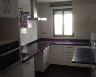 Kitchen of Single-family semi-detached for sale in Nerva