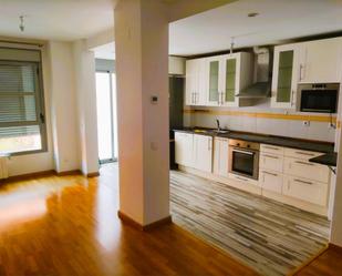 Kitchen of Flat to rent in Rivas-Vaciamadrid