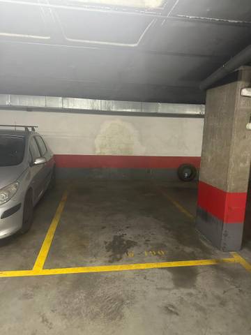 Garaje en Alquiler en Calle de Zurbano, 39 en Almagro