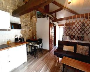 Living room of Planta baja for sale in Cabrales  with Terrace