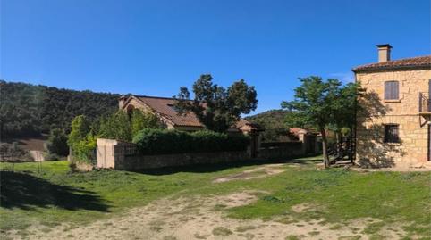 Foto 2 de Casa adosada en venta en Calle Segovia, 22, Orejana, Segovia