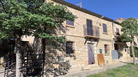 Foto 4 de Casa adosada en venta en Calle Segovia, 22, Orejana, Segovia