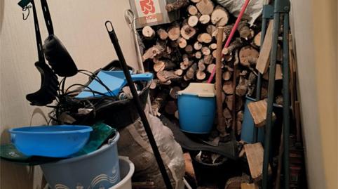 Foto 5 de Casa adosada en venta en Calle Segovia, 22, Orejana, Segovia