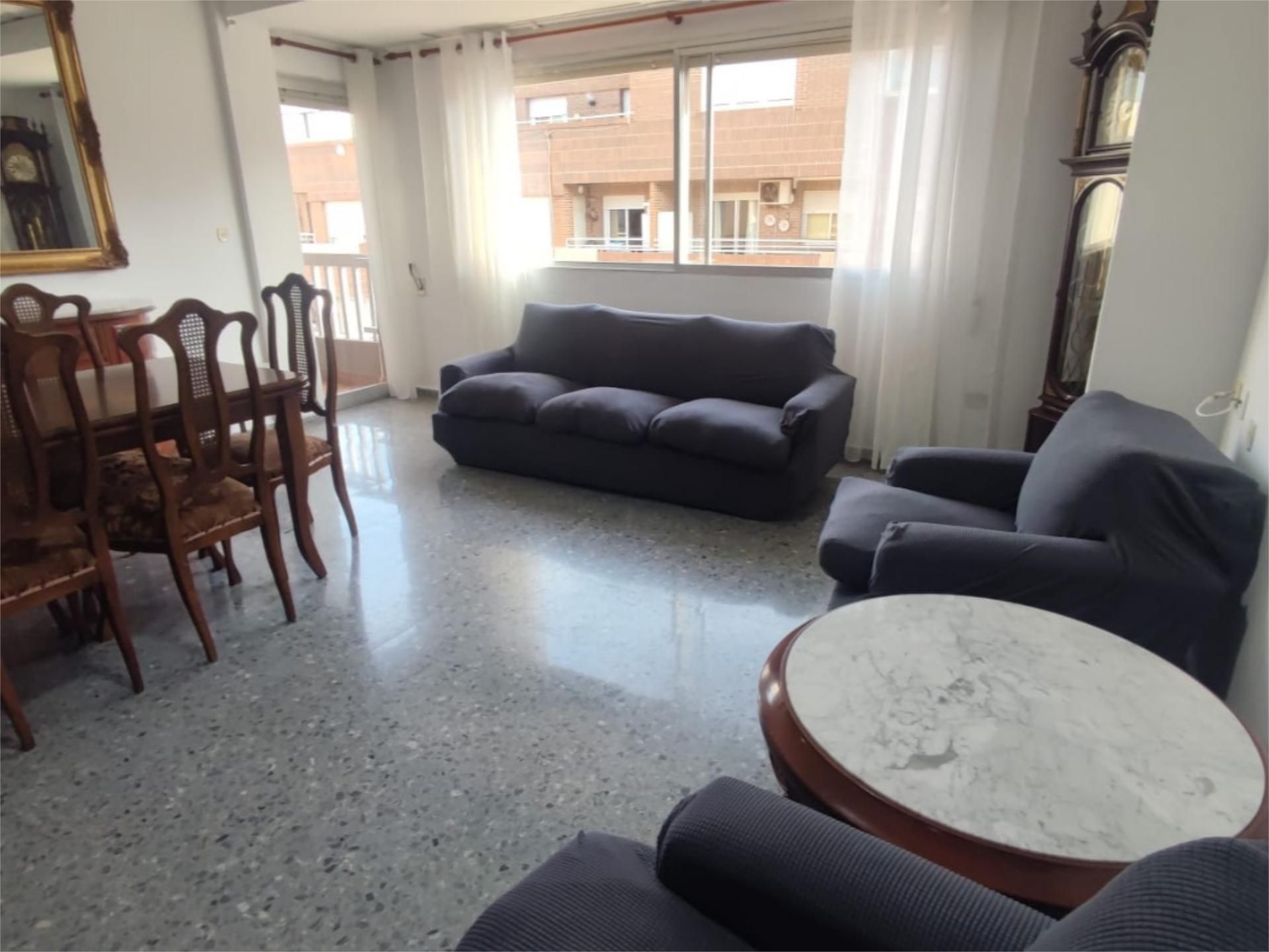 Flat to rent in Carrer Benifairó, 6, Doctor Palos - Alto Palancia