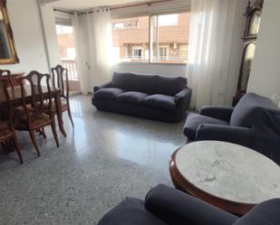 Flat to rent in Carrer Benifairó, 6, Doctor Palos - Alto Palancia